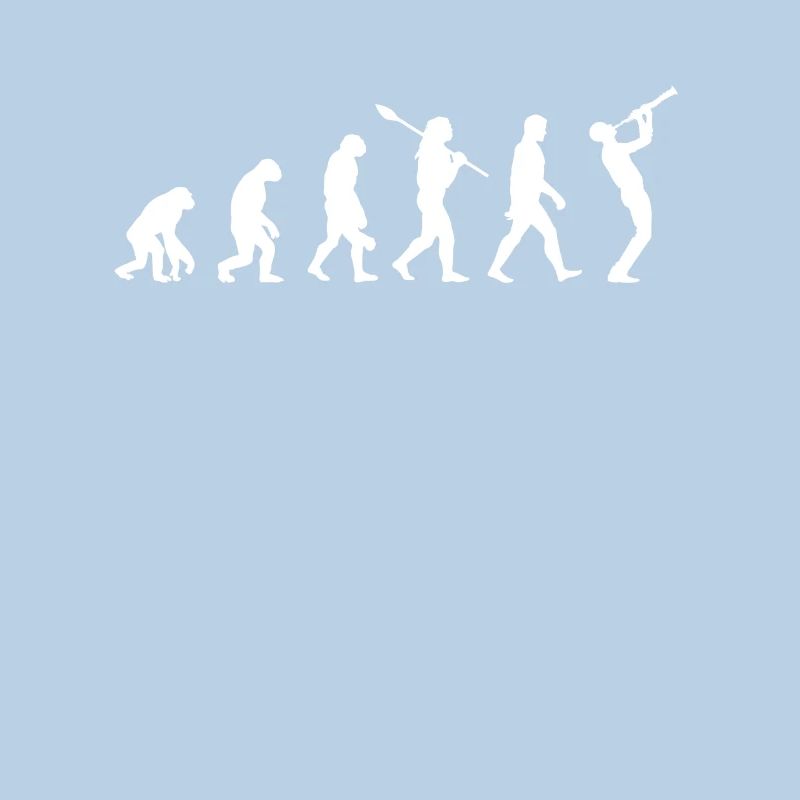 Klarinette Evolution