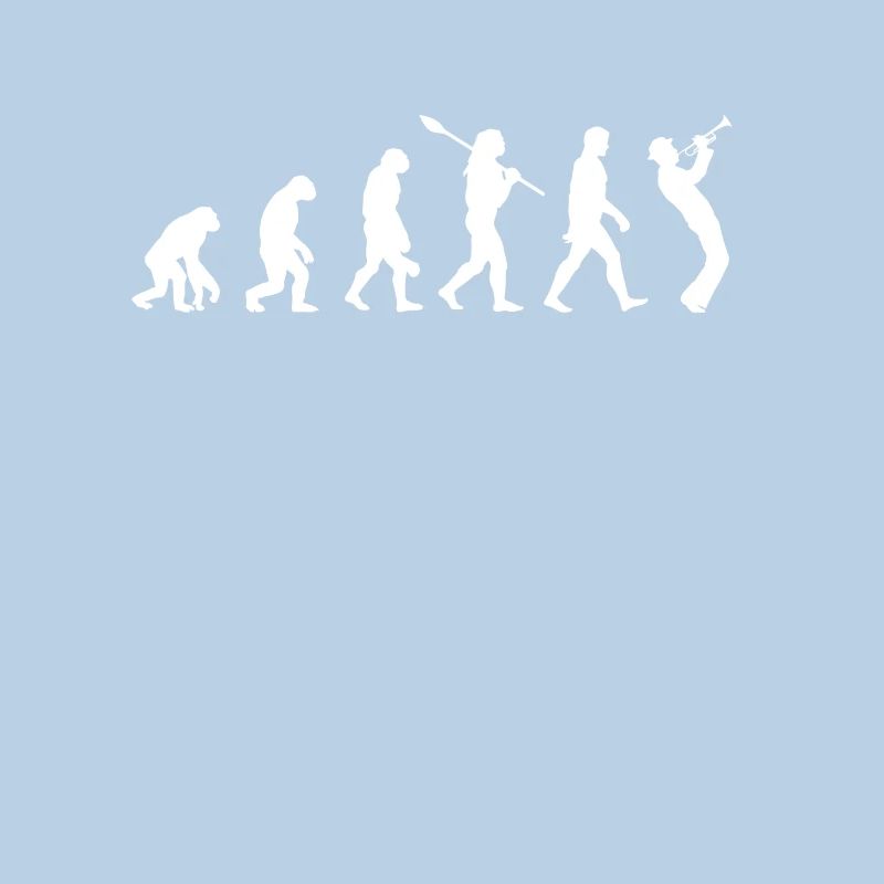 Évolution de la trompette