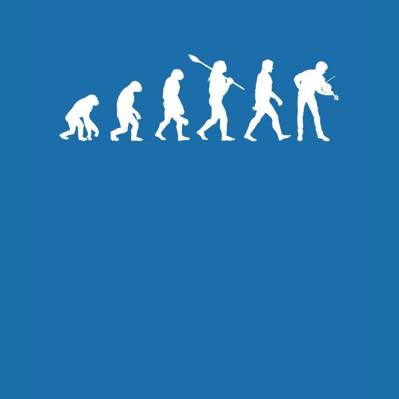 Violin Violin Evolution