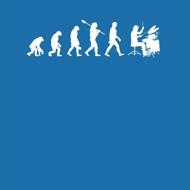 Drum Evolution