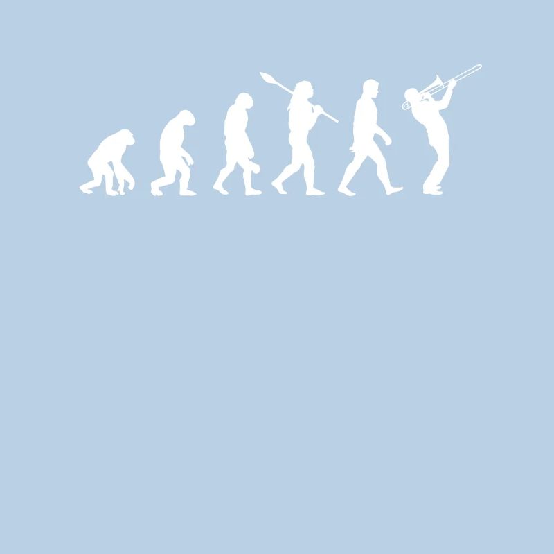 Evolution du trombone