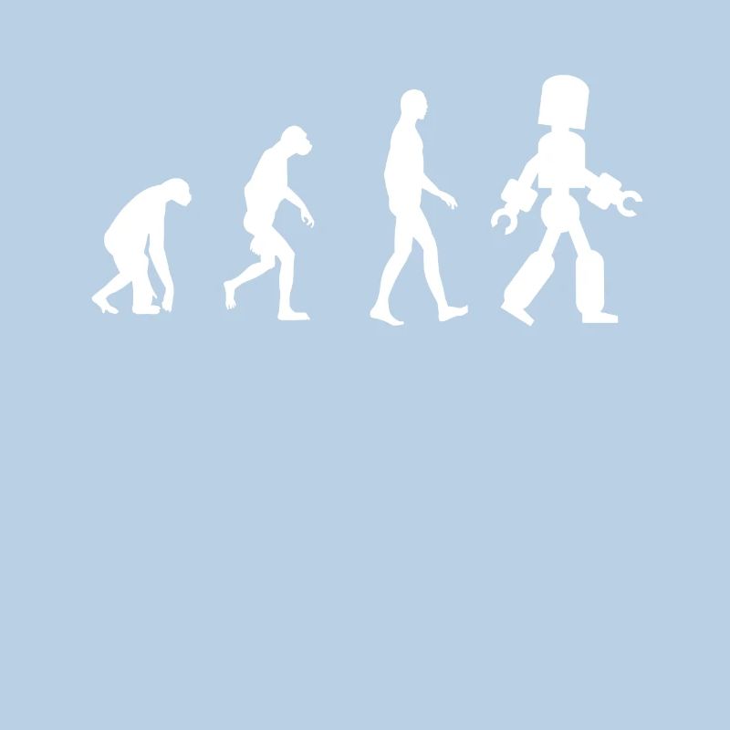 Robot Evolution