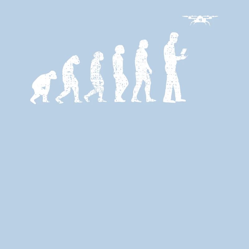 Drone Evolution