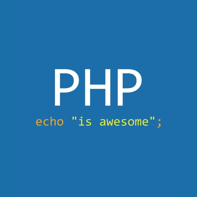 PHP is awesome