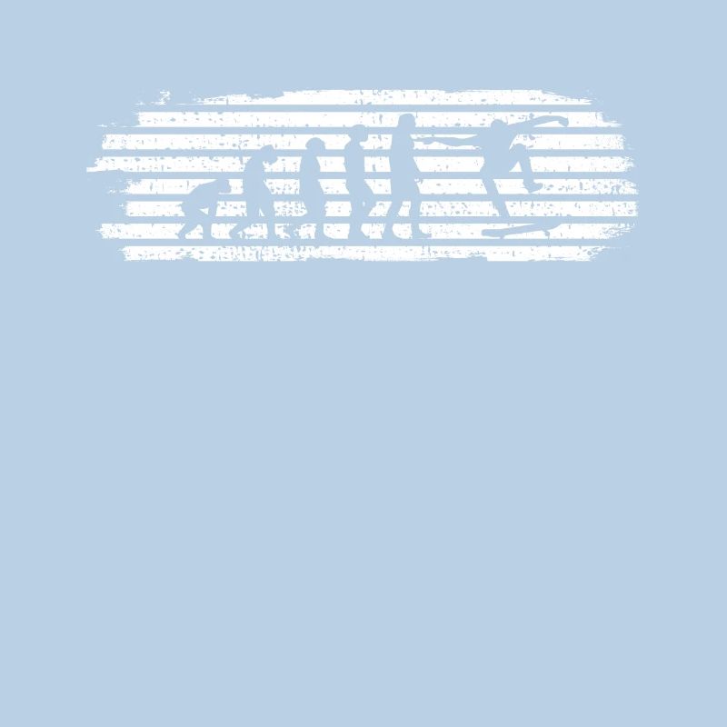 Skateboard Evolution