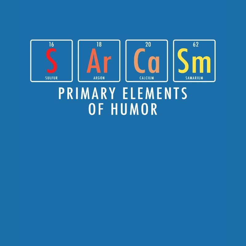 Sarkasmus