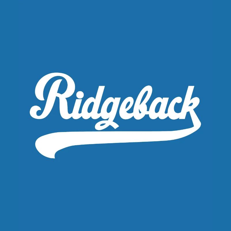 Ridgeback
