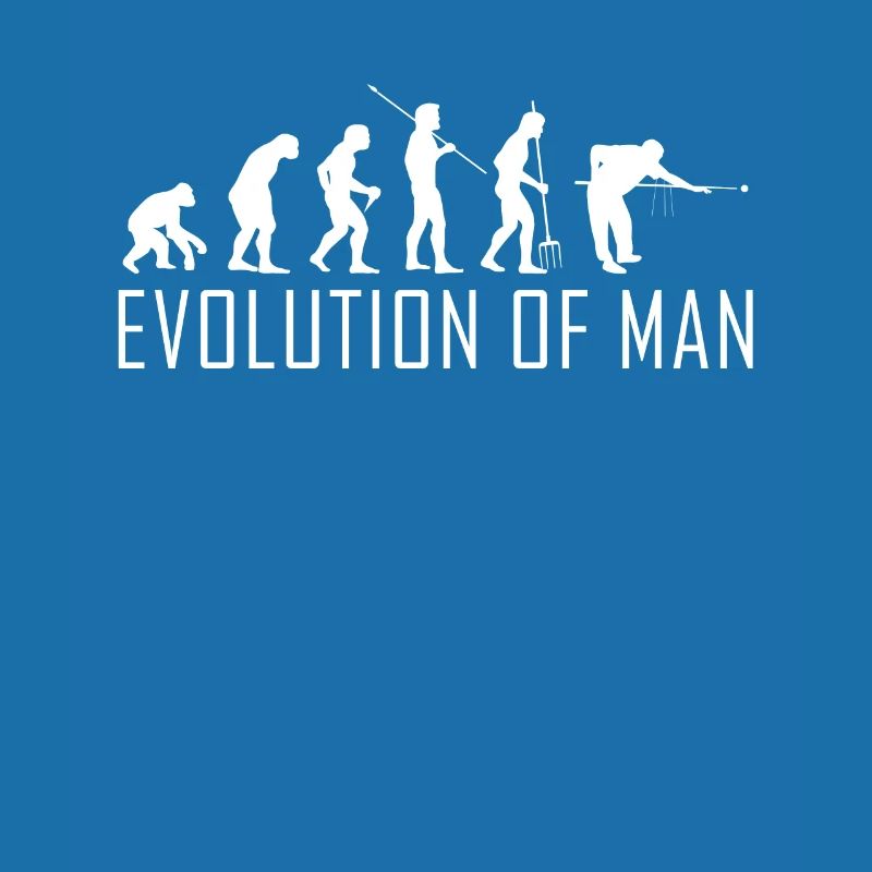 Billard Evolution