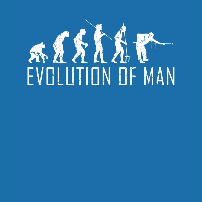 Billard Evolution