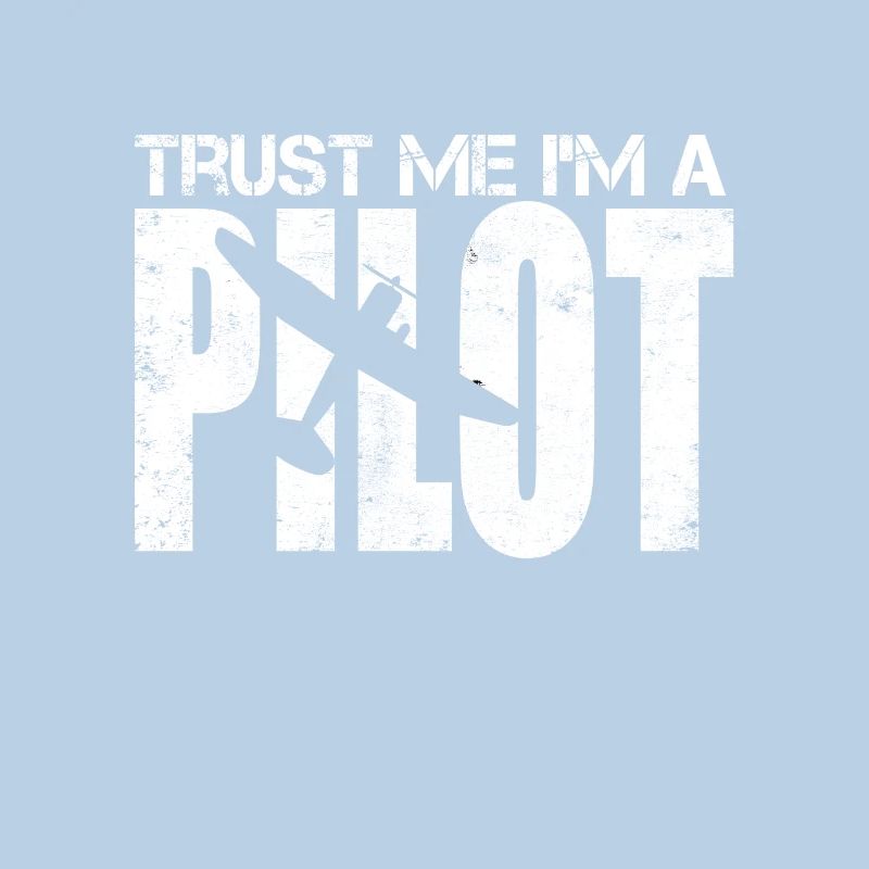 Pilot Gift Airplane Glider Glider