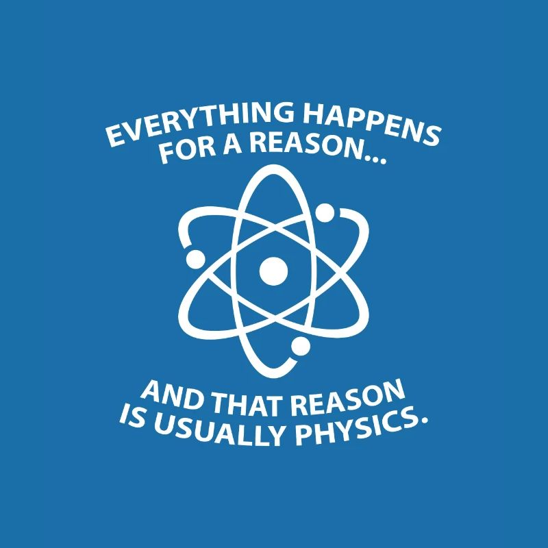 Always Physics