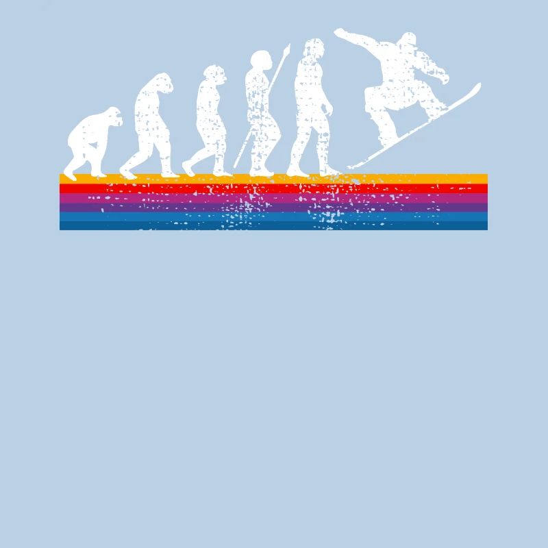 Snowboard Evolution