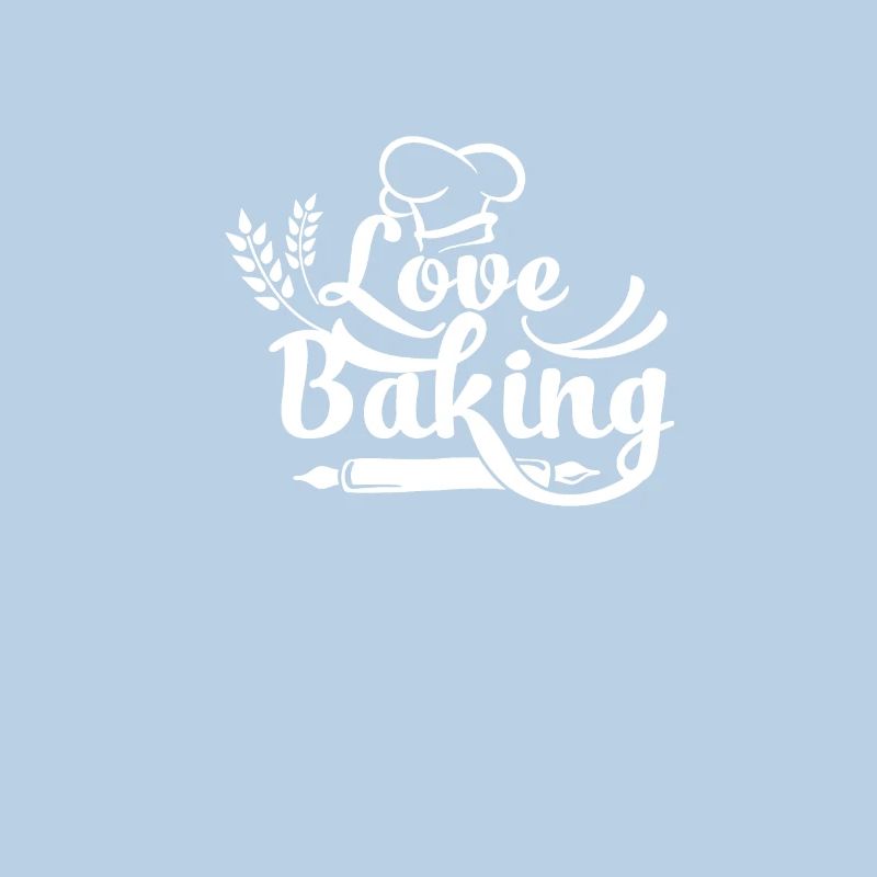 Baker Baking Bakery Baking Baker