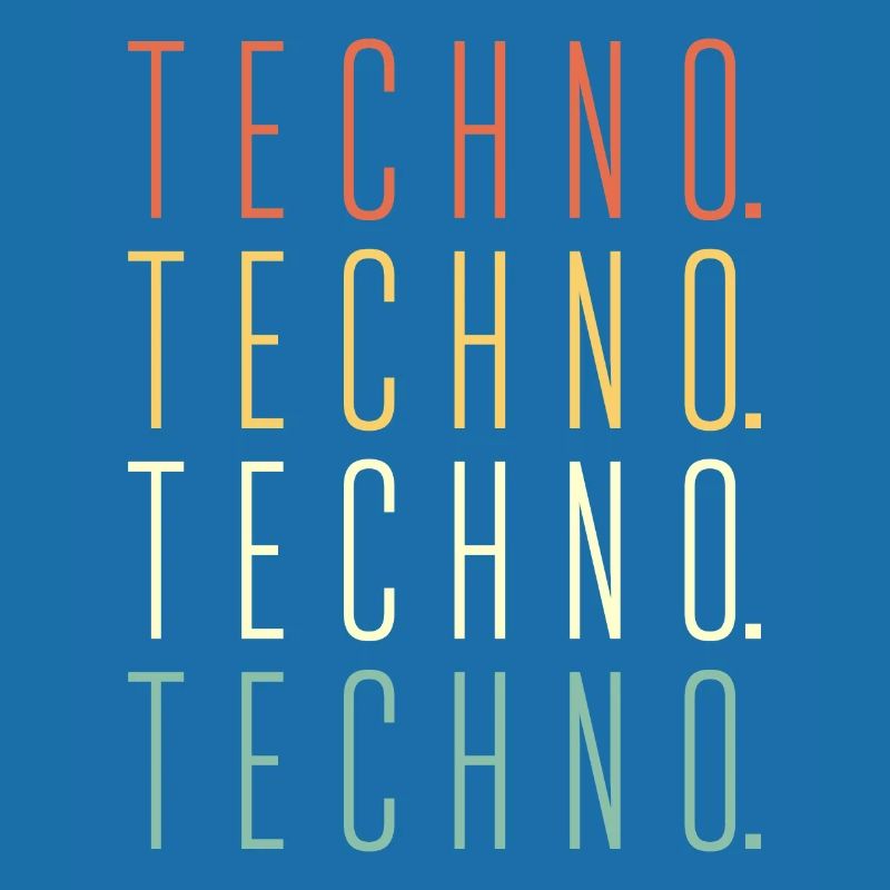 Techno Techno Techno
