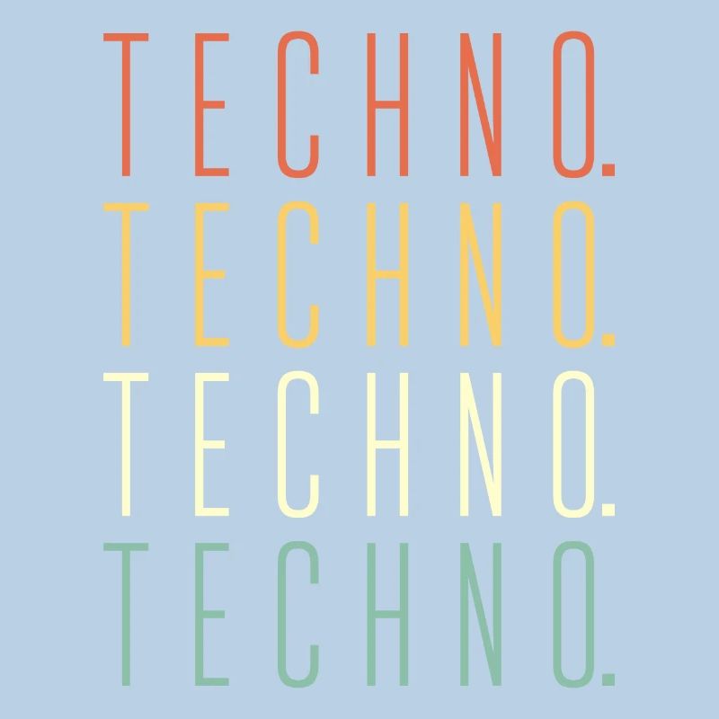 Techno techno techno