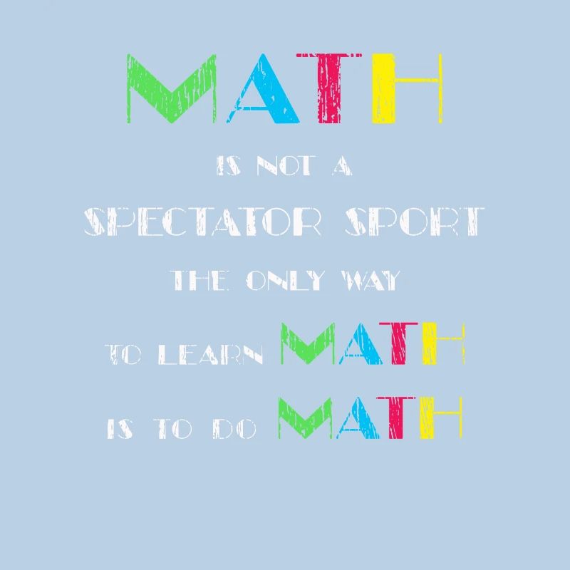 Math Teachers quotes