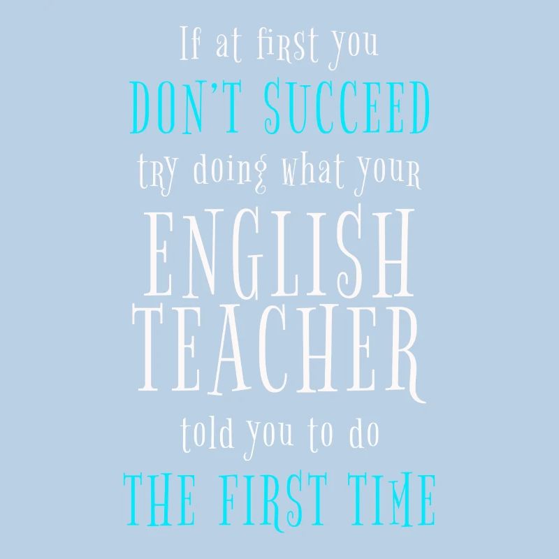 Professeur d'anglais Professeur d'anglais
