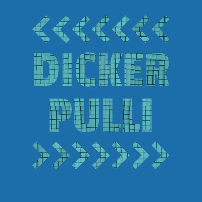 DICKER PULLI