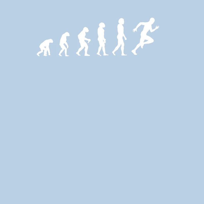 évolution du sprint