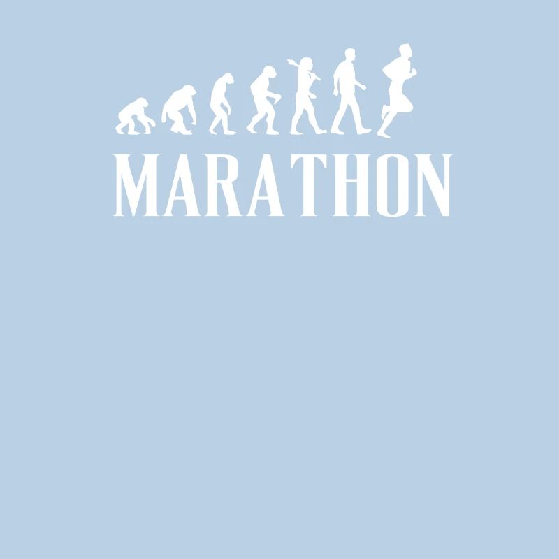 Marathon Evolution Idée Présente