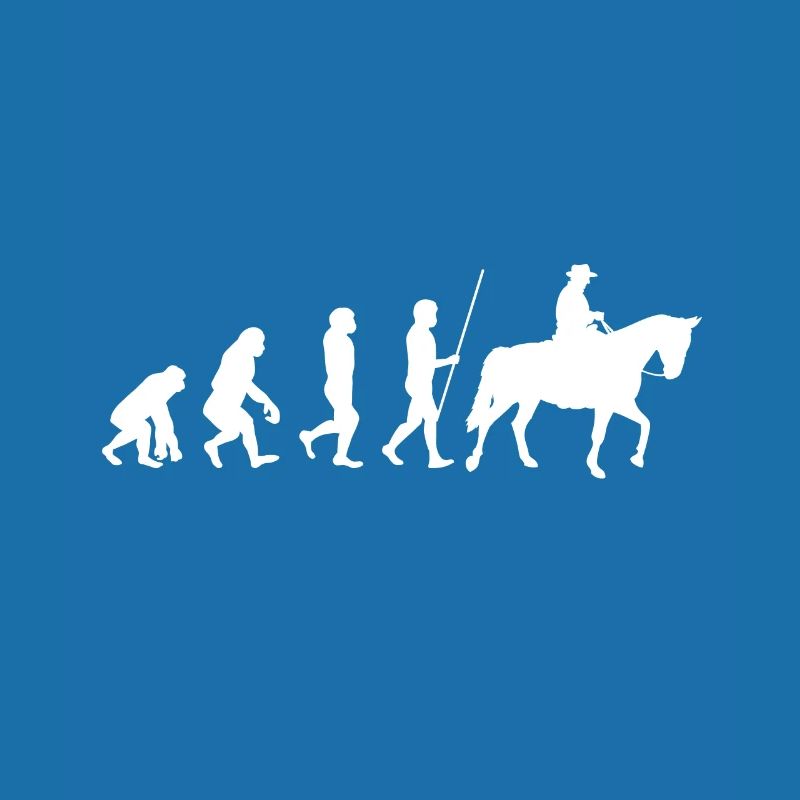 Coureur de l'évolution