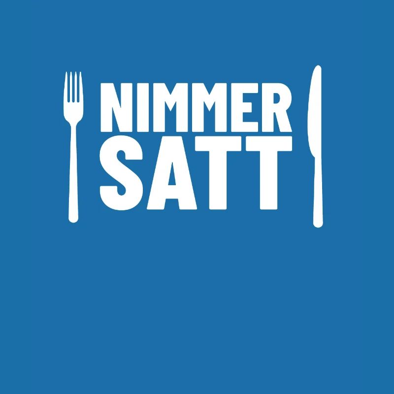 Nimmersatt