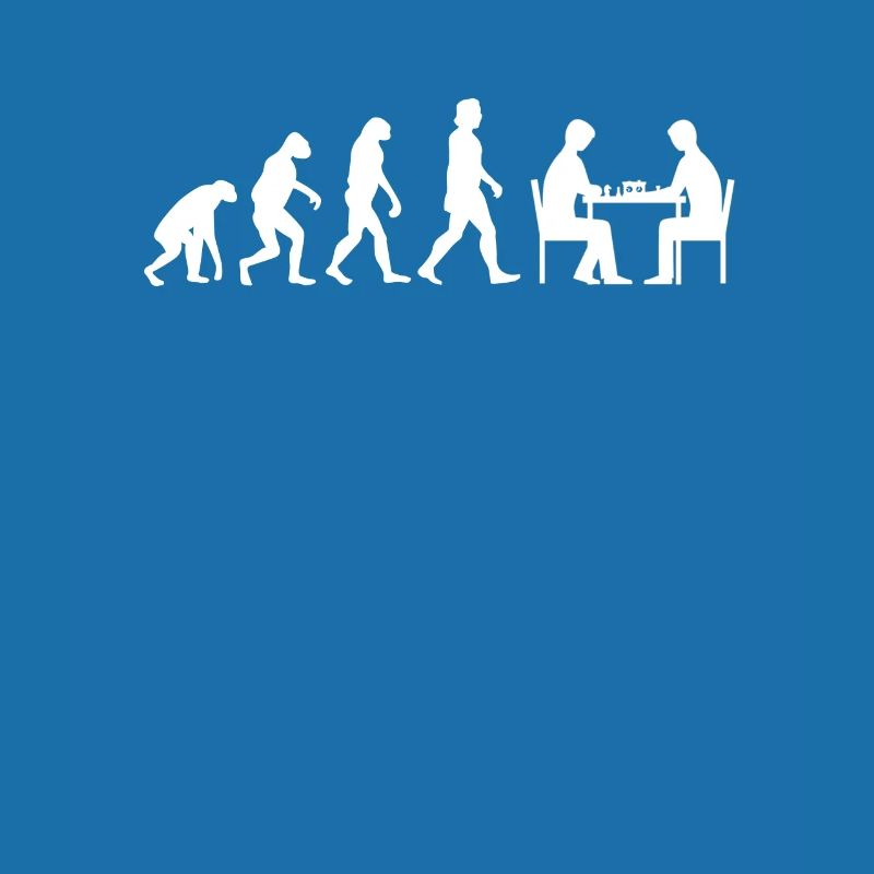 Évolution des échecs