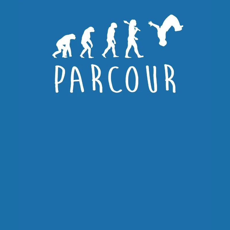 Parcour Evolution