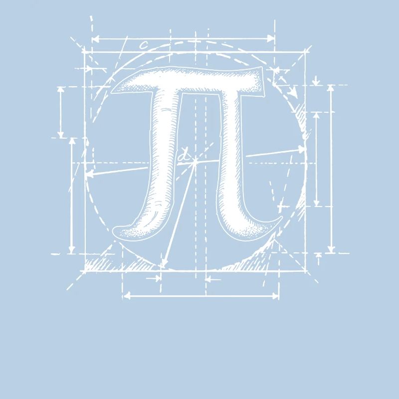 Math Pi complexe mathématique