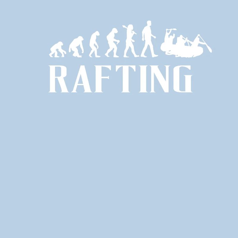 Idée cadeau Rafting Evolution