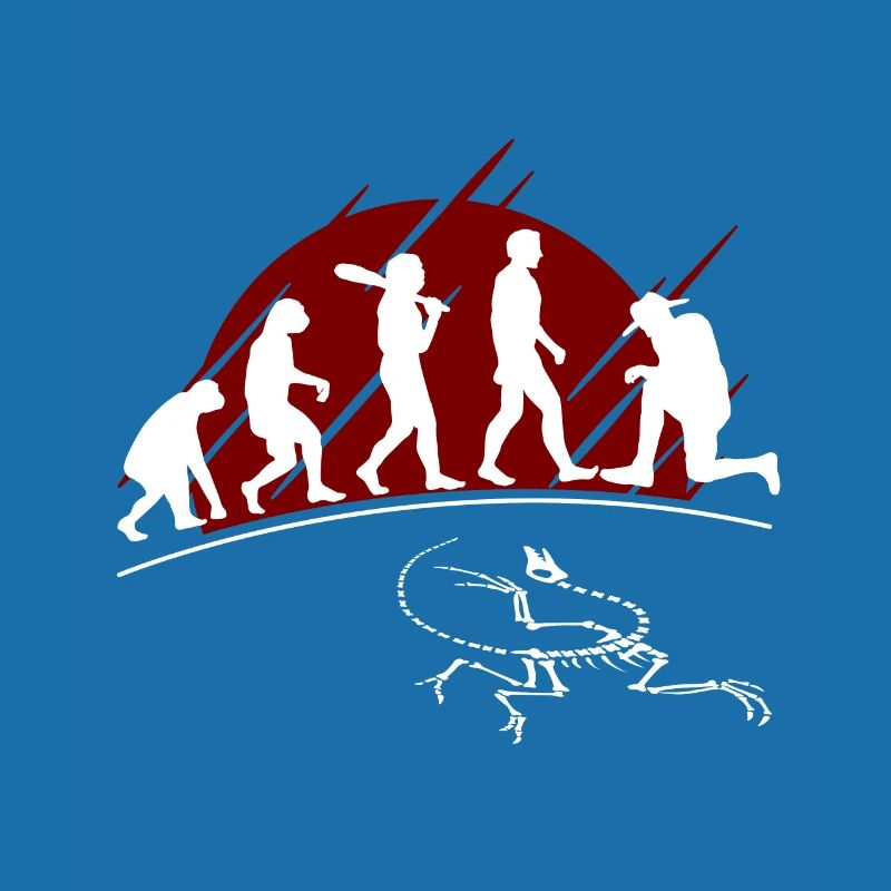 Evolution Archaeologist