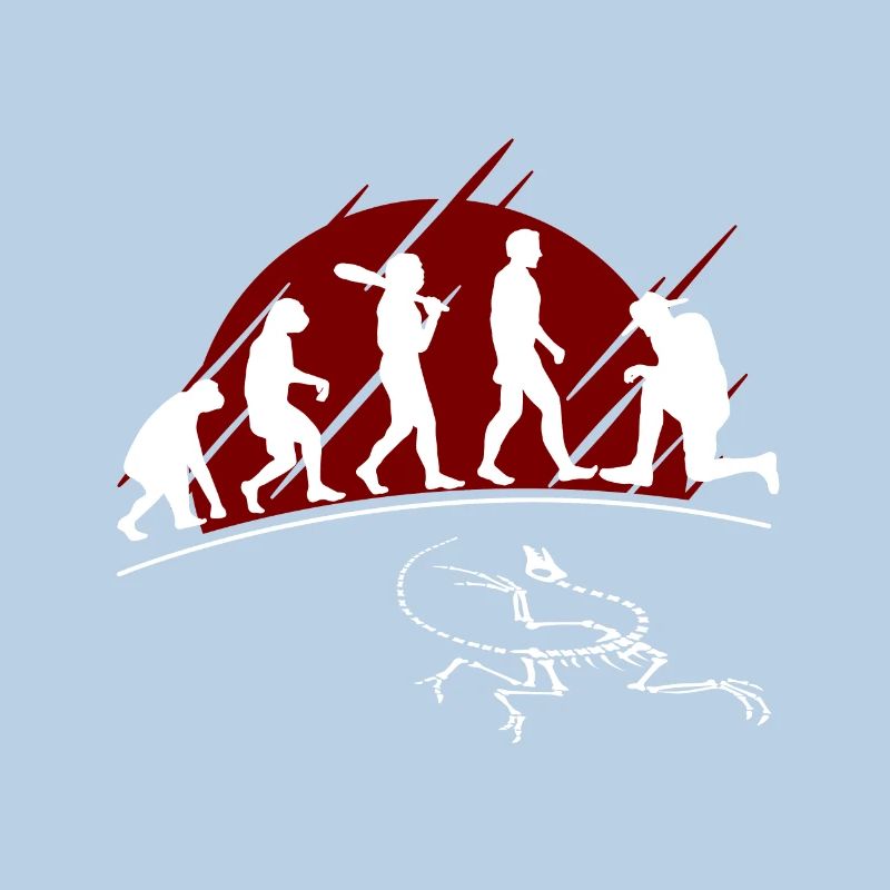 Evolution Archaeologist