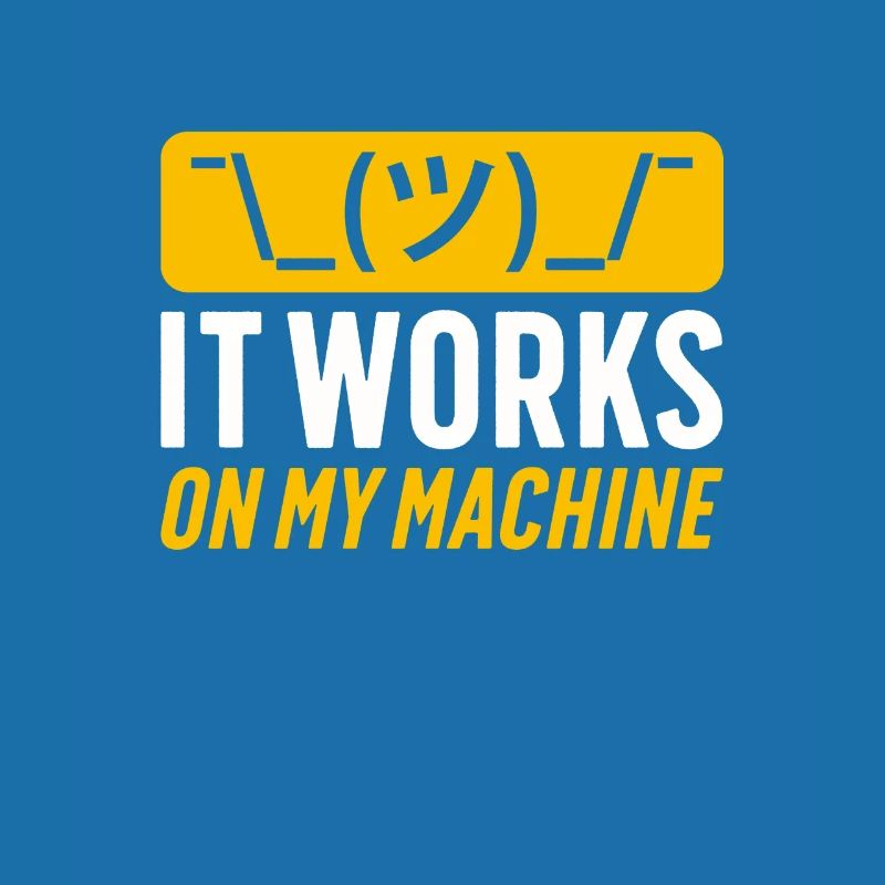 Ascii Coder CSS HTML Nerd Geek Programmierer