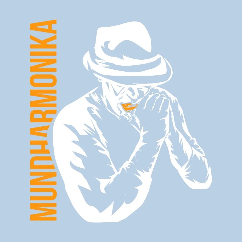 harmonica