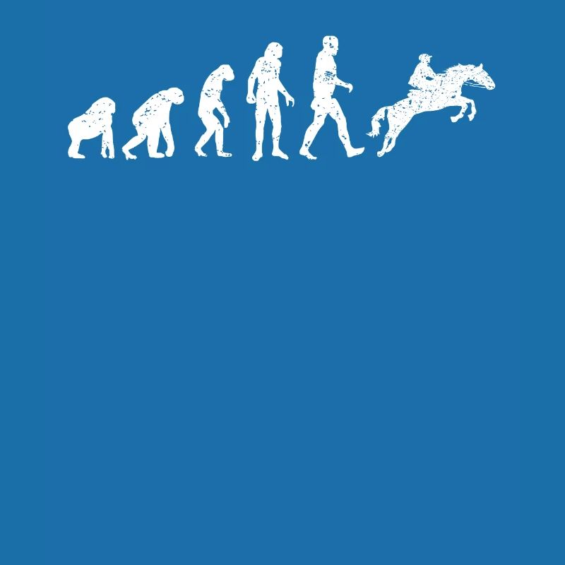Reiten Evolution