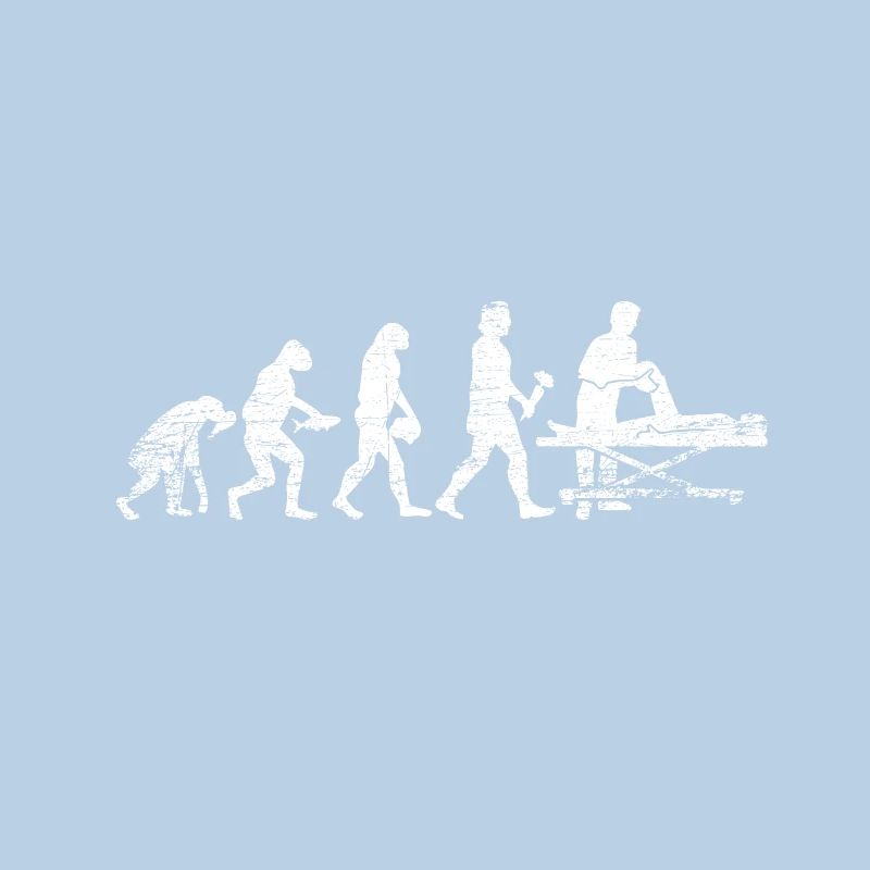 Evolution Physiotherapeut