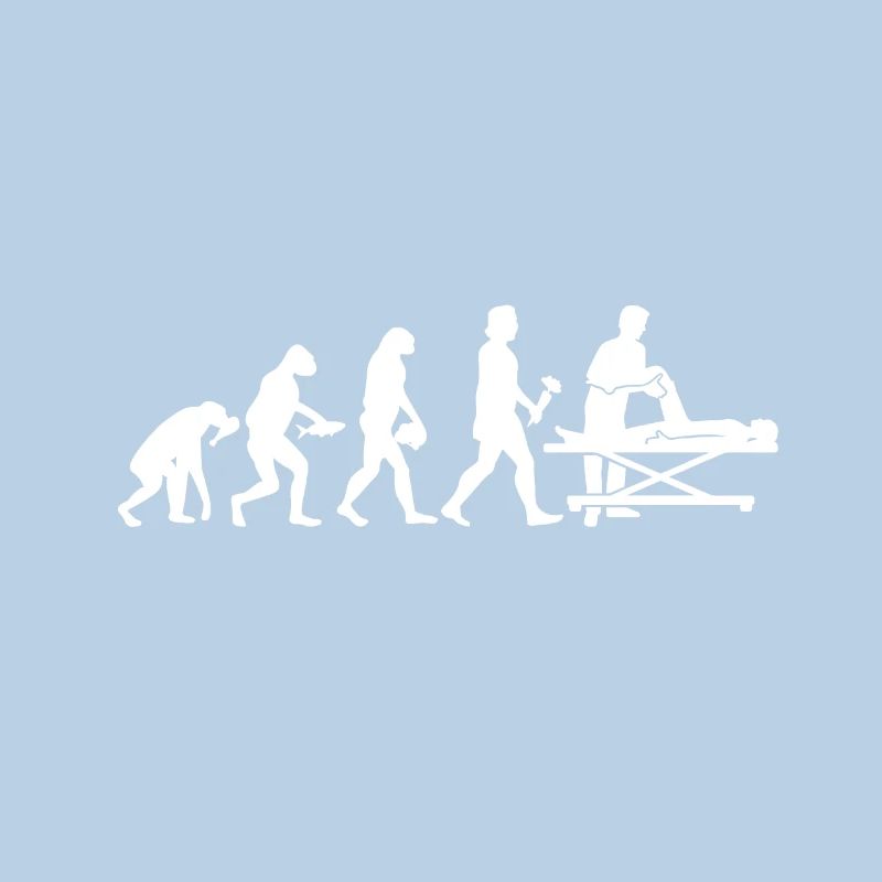 Physiotherapist Evolution