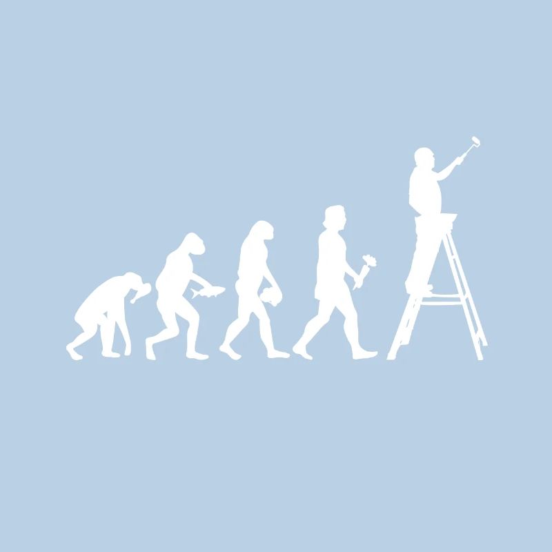 Painter evolution