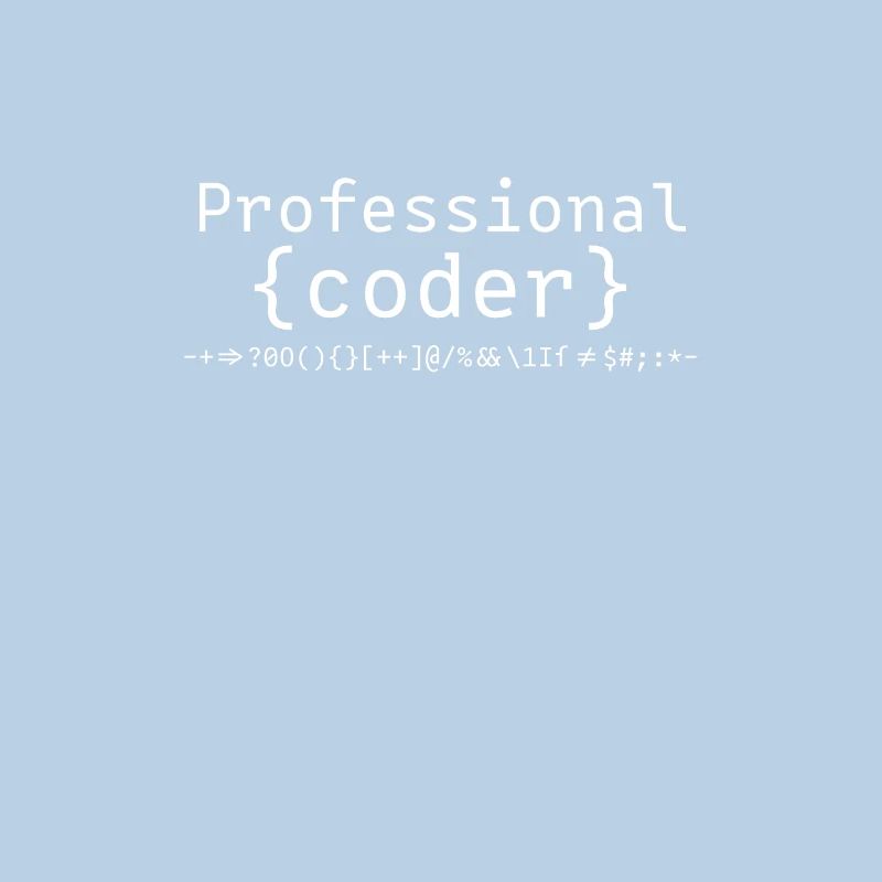 Programmeurs de logiciels Coding Coder Hacker