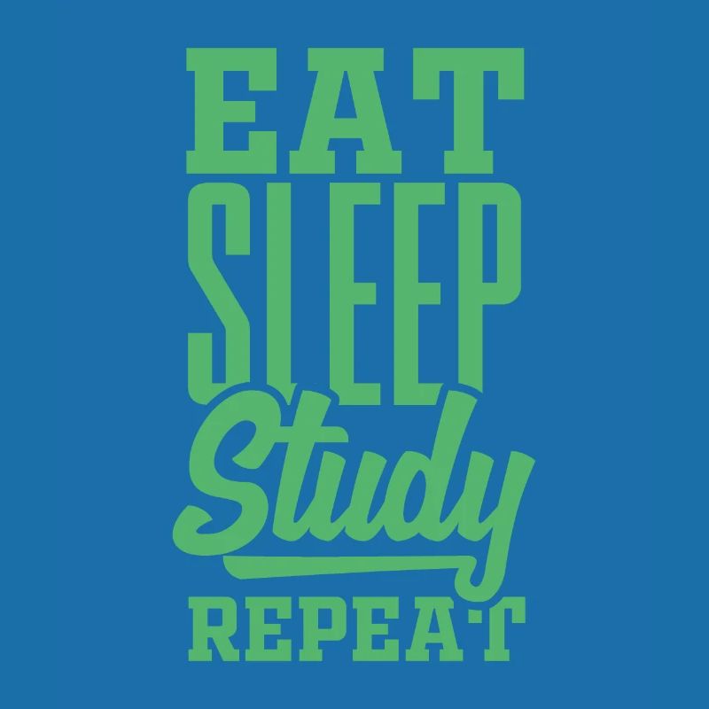 Study Study Studying Studying