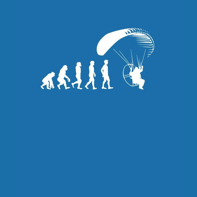 Paramoteur Evolution Parapentes Parapente