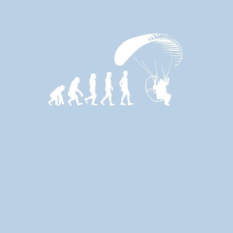 Paramotor Evolution Paragliders Paragliding