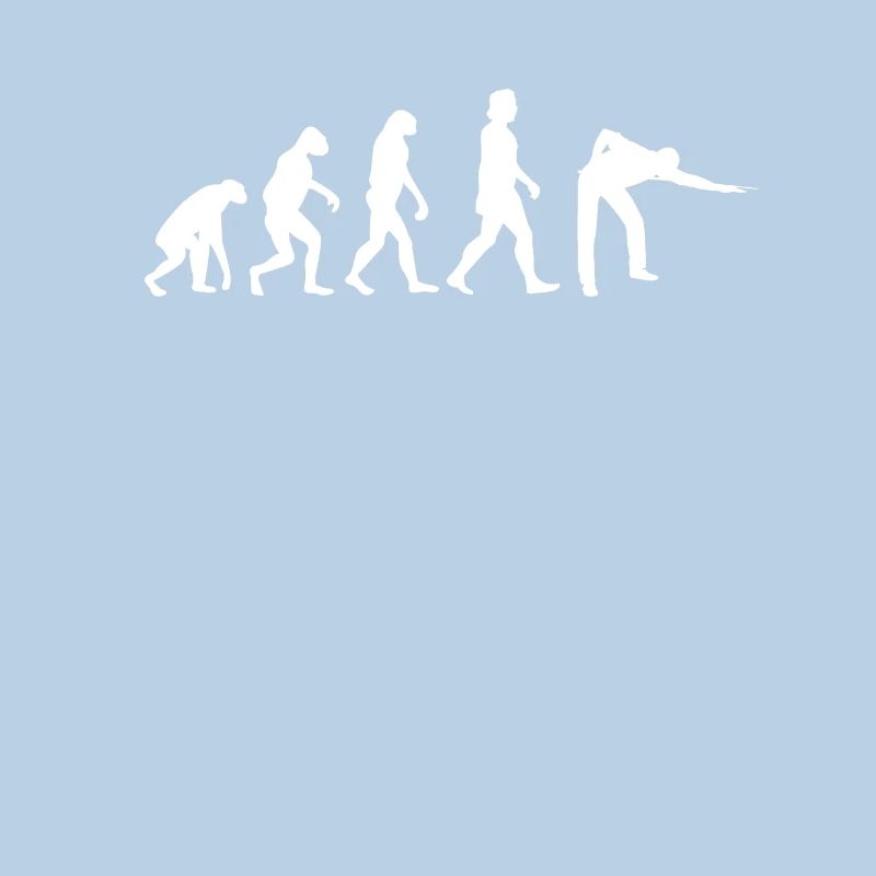 Billard Evolution