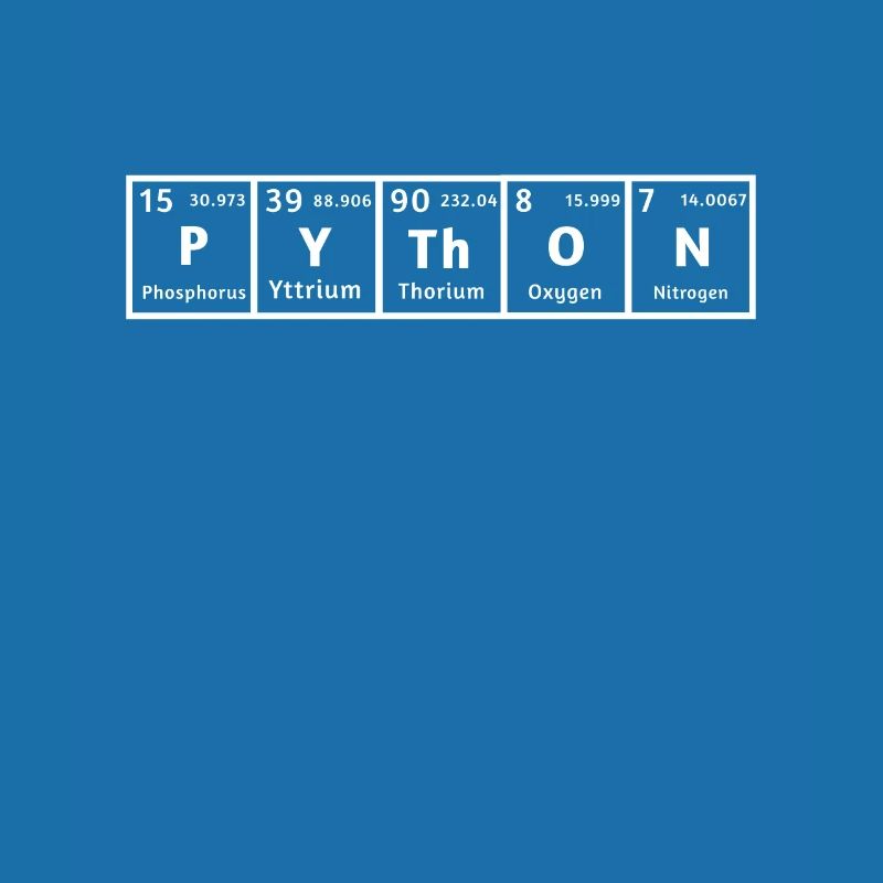 Python