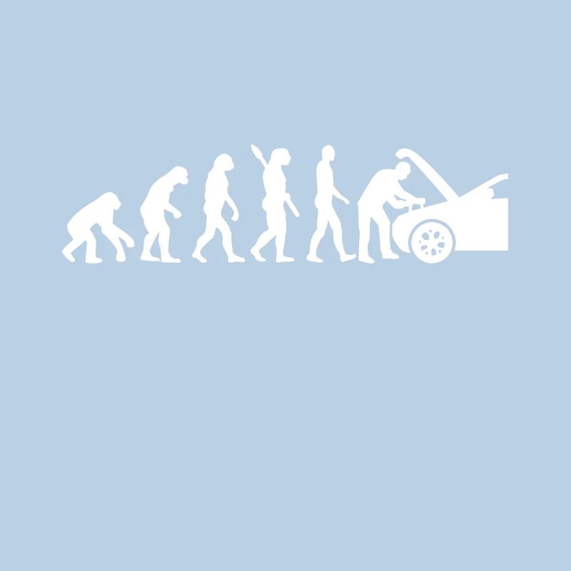 Mechatronics Engineer Evolution