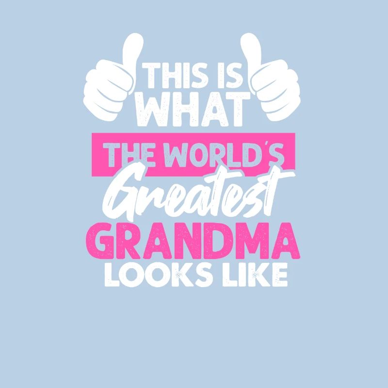 Großmutter Oma Grossmutter Enkel Mutter Geschenk