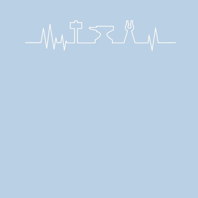 Blacksmith Tools Perfect Blacksmith Gift Idea