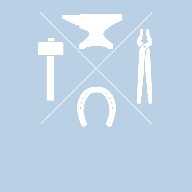 Blacksmith Tools Perfect Blacksmith Gift Idea