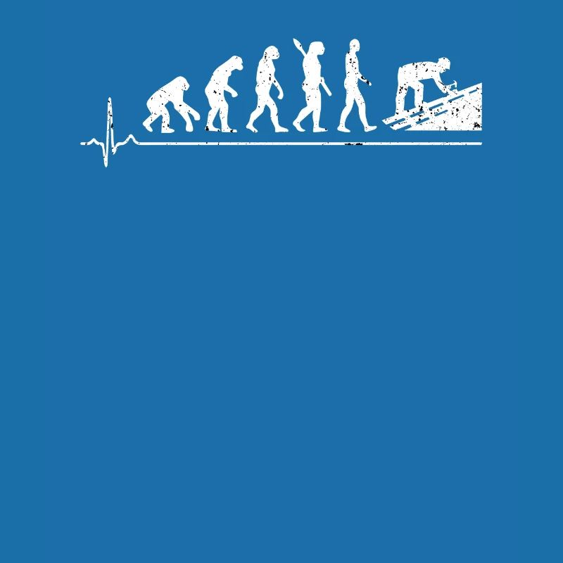 Dachdecker Evolution