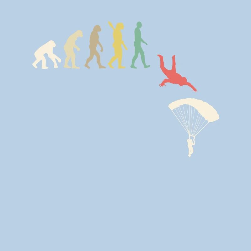 Skydive Evolution